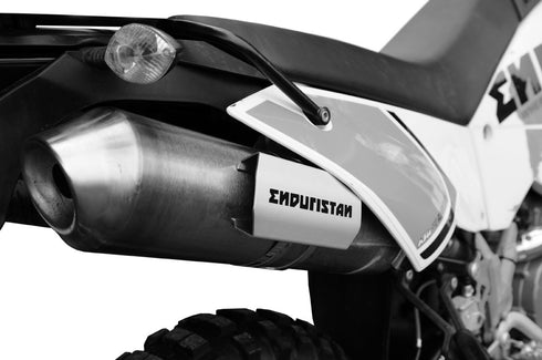 ENDURISTAN INFERNO HEAT SHIELD scut termic toba